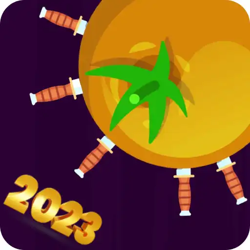 Play Ultimate Knife Hit - KnifeRush APK Play Ultimate Knife Hit - KnifeRush APK