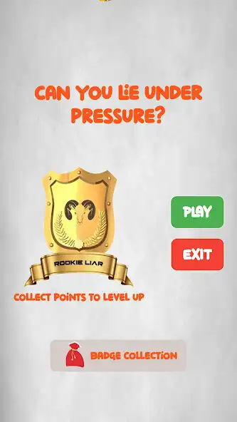 Play Ultimate Liar  and enjoy Ultimate Liar with UptoPlay