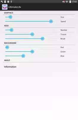 Play Ultimate Life Game