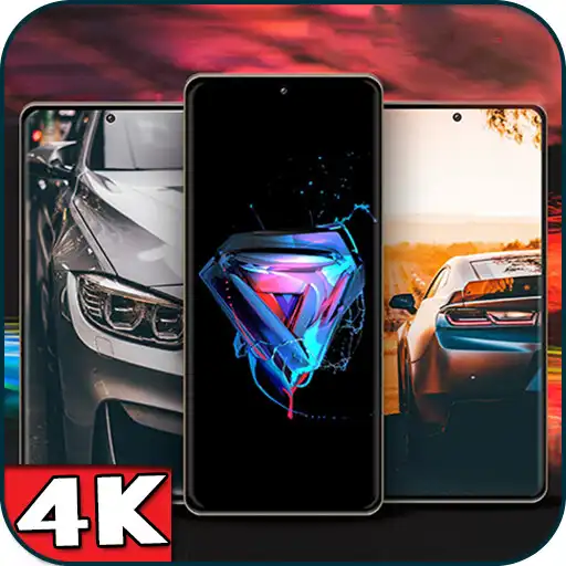 Play Ultimate live wallpapers 3d APK