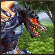 Free play online Ultimate Lizardman Simulator  APK