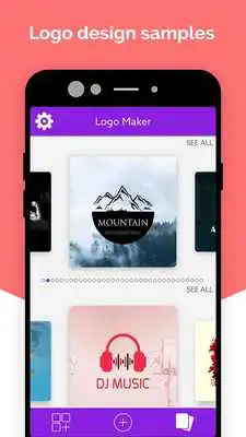 Play Ultimate Logo Maker