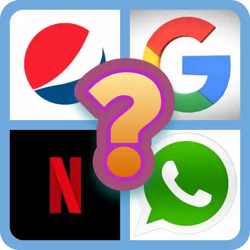Free play online Ultimate Logo Quiz  APK
