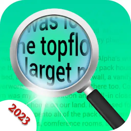 Play Ultimate Magnifier Glass APK