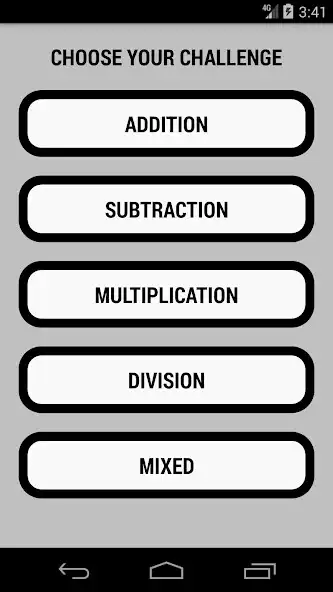 Play Ultimate Math Challenges as an online game online Ultimate Math Challenges with UptoPlay Play Ultimate Math Challenges as an online game Ultimate Math Challenges with UptoPlay