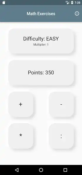 Play Ultimate Math Exercises and enjoy Ultimate Math Exercises with UptoPlay Play Ultimate Math Exercises and enjoy Ultimate Math Exercises with UptoPlay