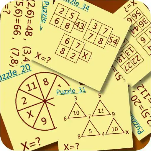 Free play online Ultimate Math Puzzle Game - 2019 new IQ test APK Free play online Ultimate Math Puzzle Game - 2019 new IQ test APK