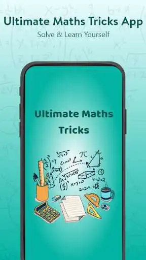 Play Ultimate Maths Quiz?  and enjoy Ultimate Maths Quiz? with UptoPlay