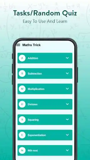 Play Ultimate Maths Quiz? as an online game Ultimate Maths Quiz? with UptoPlay