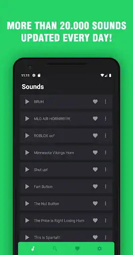 Play Ultimate Meme Sound  and enjoy Ultimate Meme Sound with UptoPlay