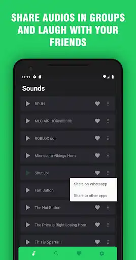 Play Ultimate Meme Sound as an online game Ultimate Meme Sound with UptoPlay