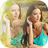 Free play online Ultimate Mixer Photo Blender APK