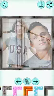 Play Ultimate Mixer Photo Blender