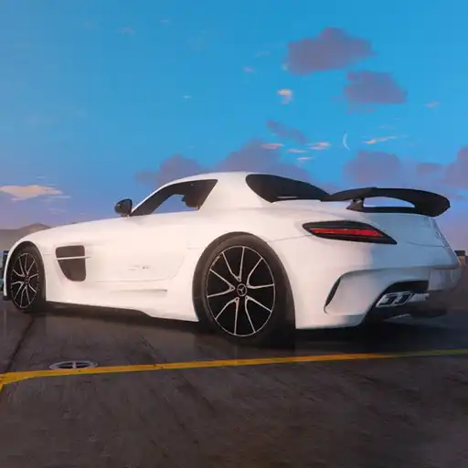 Play Ultimate Modern Benz SLS AMG APK
