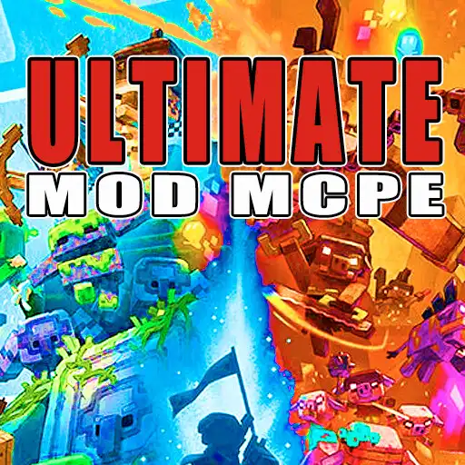 Play Ultimate MOD for MineCraft PE APK