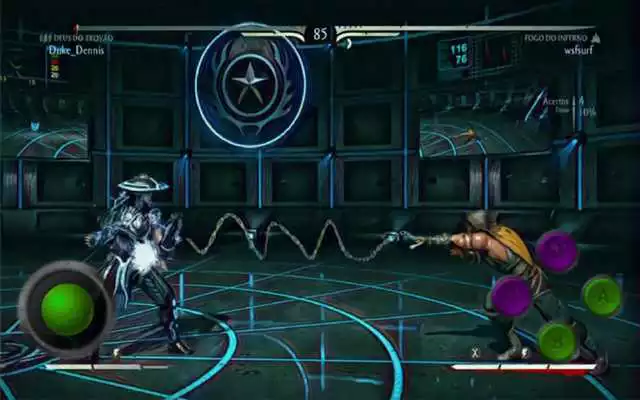 Play Ultimate Mortal Kombat free Guide