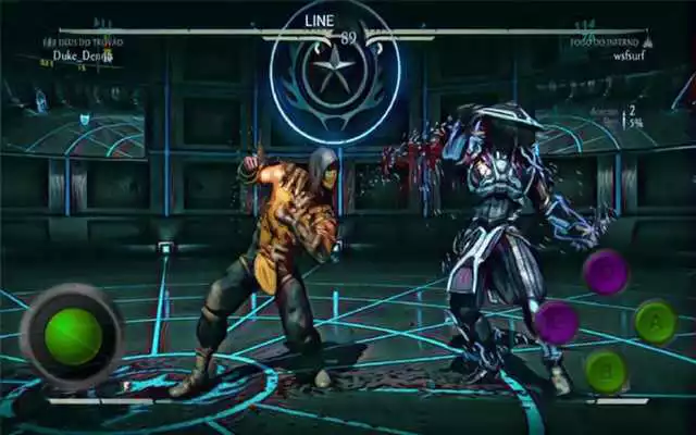 Play Ultimate Mortal Kombat free Guide