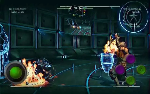 Play Ultimate Mortal Kombat free Guide