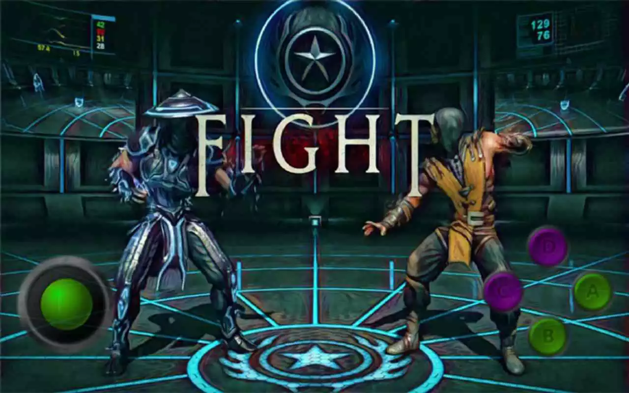 Play Ultimate Mortal Kombat free Guide