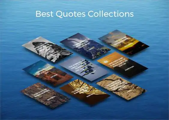 Play Ultimate Motivational Quotes - Believe In Yourself