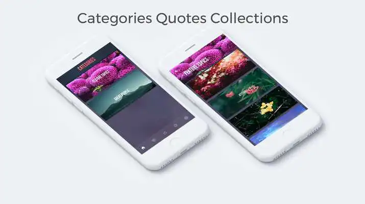 Play Ultimate Motivational Quotes - Believe In Yourself