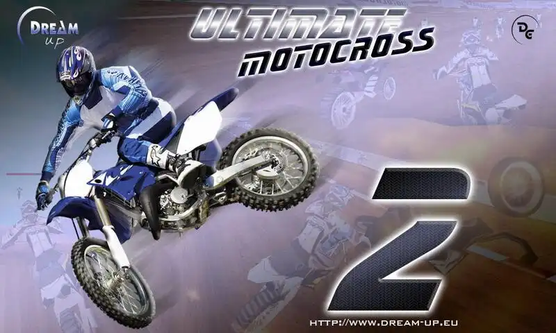 Play Ultimate MotoCross 2  and enjoy Ultimate MotoCross 2 with UptoPlay