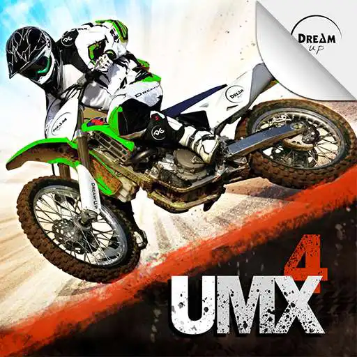 Play Ultimate MotoCross 4 APK