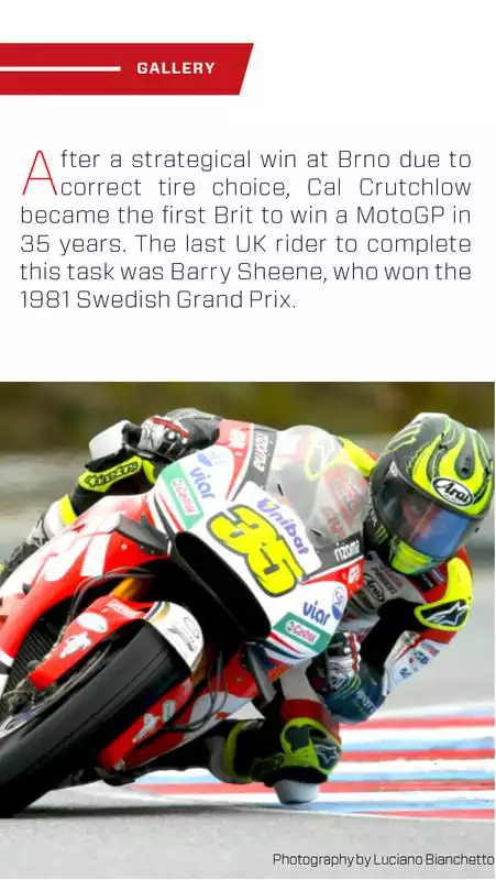 Play Ultimate Motorcycle magazine