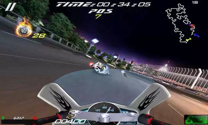 Play Ultimate Moto RR 2 Play Ultimate Moto RR 2