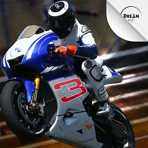 Play Ultimate Moto RR 3 APK
