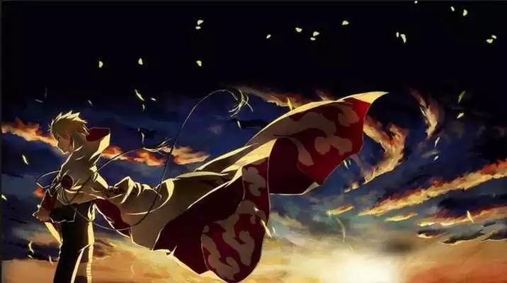 Play Ultimate Naruto Wallpaper HD