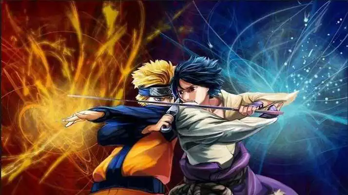 Play Ultimate Naruto Wallpaper HD