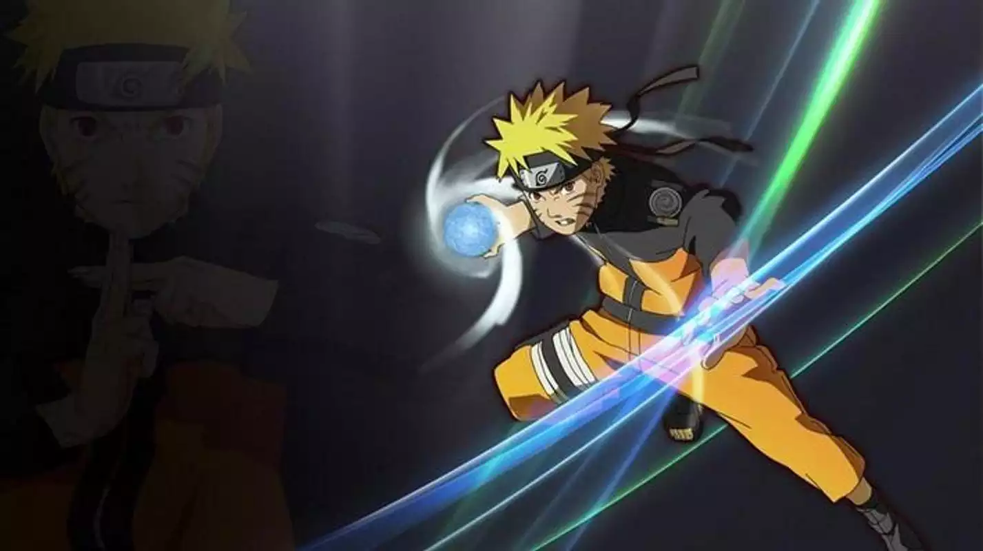 Play Ultimate Naruto Wallpaper HD