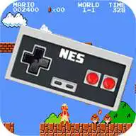 Free play online Ultimate Nes Emulator Pro  APK