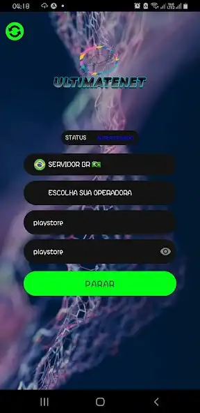 Play ULTIMATENET as an online game ULTIMATENET with UptoPlay