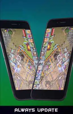 Play Ultimate New FHX Server TH 11