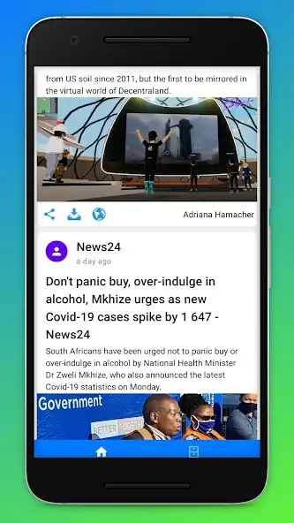 Play Ultimate News as an online game Ultimate News with UptoPlay