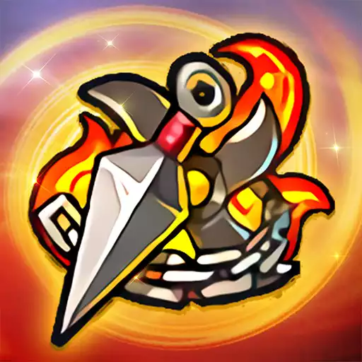 Play Ultimate Ninja AFK APK