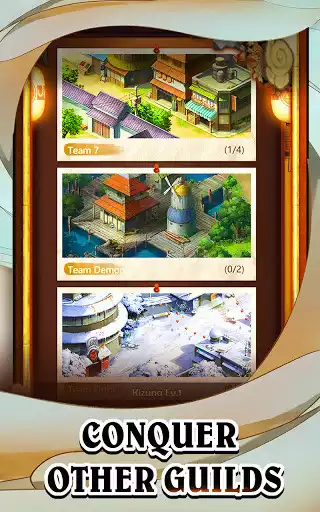 Play Ultimate Ninja AFK as an online game online Ultimate Ninja AFK with UptoPlay Play Ultimate Ninja AFK as an online game Ultimate Ninja AFK with UptoPlay