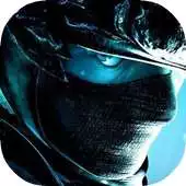 Free play online Ultimate Ninja Epic Battle APK