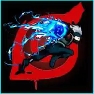 Free play online Ultimate Ninja Fighting APK