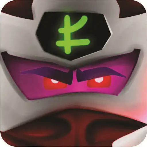Play Ultimate Ninja Go Rush APK
