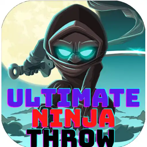 Play Ultimate Ninja Throw APK