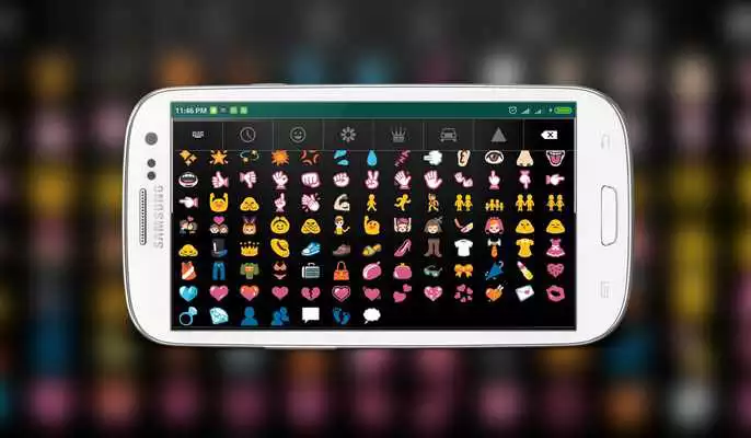 Play ultimate ninja voltage keyboard : akatsuki eyes