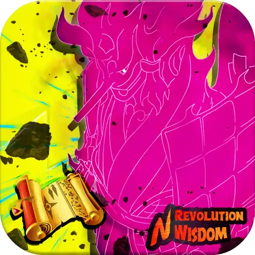 Play Ultimate Ninja Wise Revolution APK Play Ultimate Ninja Wise Revolution APK