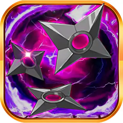 Play Ultimate Ninjutsu APK