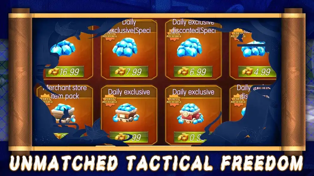 Play Ultimate Ninjutsu  and enjoy Ultimate Ninjutsu with UptoPlay