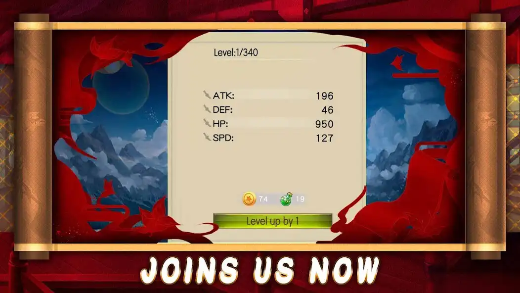 Play Ultimate Ninjutsu as an online game Ultimate Ninjutsu with UptoPlay