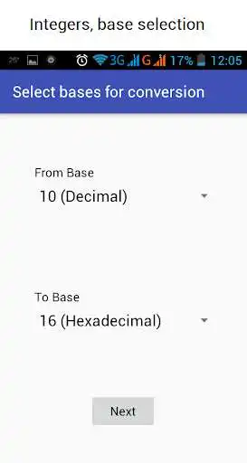 Play Ultimate Number Converter