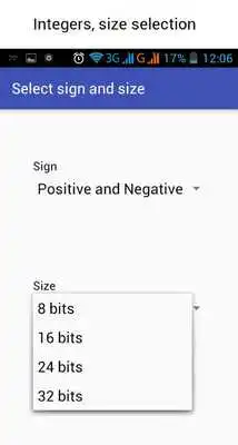 Play Ultimate Number Converter